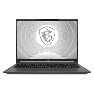 MSI Computer Creatorpro 16 AI Studio A1VMG-076US