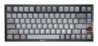 Cherry Americas Cherry KW 300 MX Keyboard, image 4