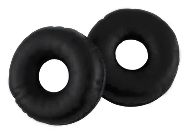 Epos USA Thick Leatherette Earpads for SC 660ANC USB Only, 2PCS.