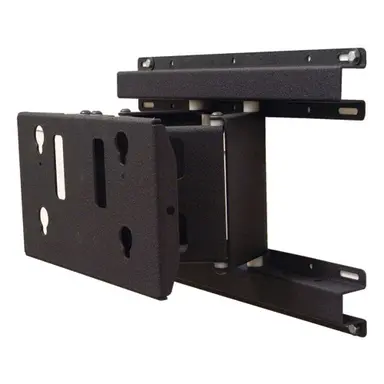 Chief Manufacturing Legrand-Chief Medium Flat Panel Swing Arm Wall Display Mount - 8IN Extension, image 4