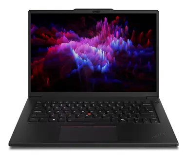 Lenovo P14S G6 U7255H, (16GB, 512GB SSD, Integrated Intel Arc 140 TB GPU, Non-Touch)