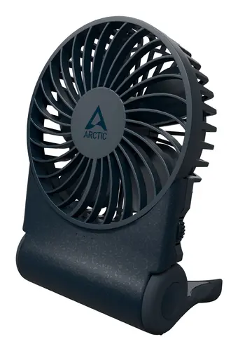 Arctic Cooling Summair 2GO (DARK BLUE), image 3