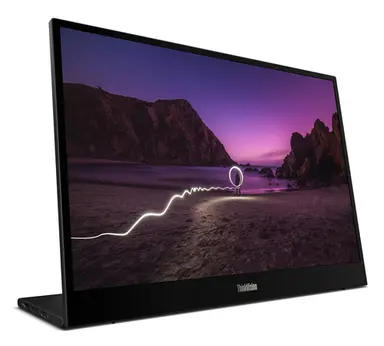 Lenovo M16(A25160WX0)-16 in Monitor (Type C), image 5