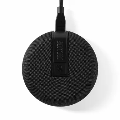 Owl Labs Expansion Mic - Color: Charcoal