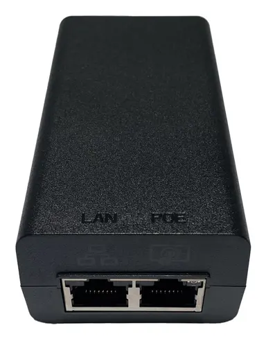 Jabra PoE Injector Kit, NA - Injector, Type-a, 1M/3FT