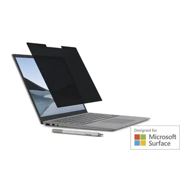 Kensington Computer Magpro Elite Magnetic Privacy Screen for Surface Laptop 13.5, image 8