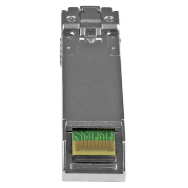 StarTech.com Cisco SFP-10G-LR-S Compatible SFP+ - 10GBASE-LR 10 Gbps - 10GBE Module - 10GE GI, image 7