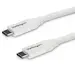 StarTech.com Power USB Type-C Devices - 4M USB C to USB C Cable - 4 M USB Type C Cable - 13 ft, image 5