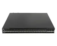 D-Link Systems 54 Port with 48 Port Optical Sfp + 10 GB Fully Managed W/ 6X 100 GB Sfp Ports (QSFP+, image 3