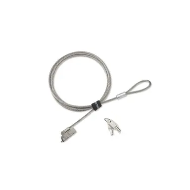 Kensington Computer Slim Nanosaver 2.0 EQ Keyed Lock KD, image 4