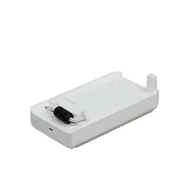 Brother International Corporat Battery Base Unit (FOR Use with TD2120N TD2130N TD2130NHC Desktop PRINTERS)