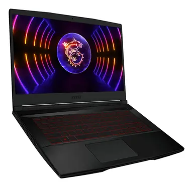 MSI Computer Thin GF63 12VE-437US, image 7