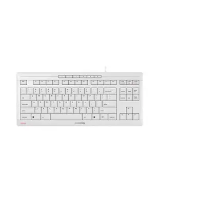 Cherry Americas Stream Tkl Gray, image 4
