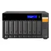 Qnap 8-BAY Desktop SATA Jbod Expansion Unit W, image 5