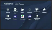 ViewSonic CDE30 Bundle with CDE7530, WMK-047-2 and VB-WIFI-005, image 3