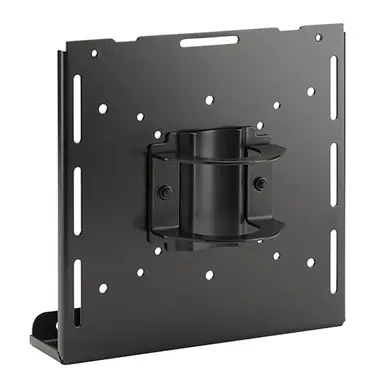 Chief Thin-Client PC MNT Pole BLK, image 4