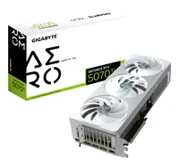 Gigabyte Geforce Rtx 5070 TI Aero OC 16 GB, image 3