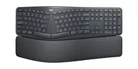 Logitech Keyboards and Desktops - Ergo K860 for Business - Graphite, image 3