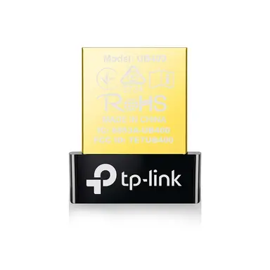 Omada Networks by TP Link Bluetooth 4.0 Nano USB Adapter, image 6