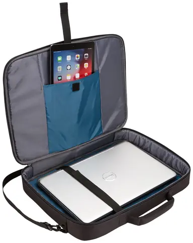 Case Logic Advantage 17 Briefcase, image 8