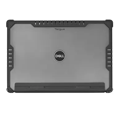 Targus Commercial Grade Form-Fit Cover for Dell Latitude 3510 Black 14INCH, image 7