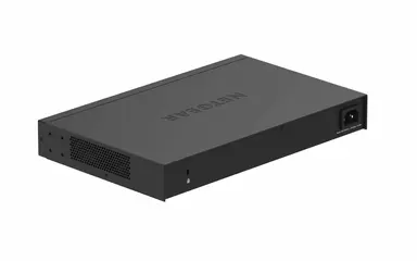 NETGEAR GS324P 24-Port Gigabit Ethernet Unmanaged PoE+ Switch with 190W PoE Budget and 1, image 6