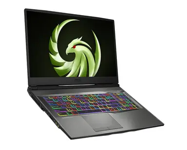 MSI Computer Alpha 17 A4DEK-011 17.3 in R7 RX5600M., image 6