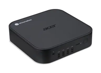 Acer CXI6-C316GNA Intel Core 3 100U up to 4.7 GHz 10 MB Cache 2 Pcore 4 Ecore, image 4