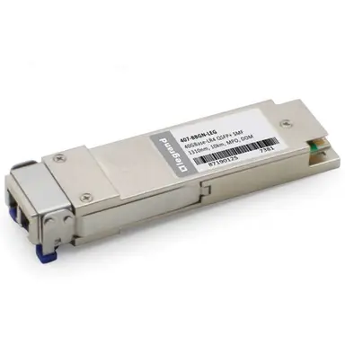 Legrand Dat 407-BBGN 40GBASE-LR4 QSFP+ Transcvr TAA, image 4