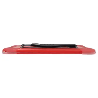 Targus Safeport Rugged Case for Ipad (2017/2018) 9.7-INCH Ipad Pro And Ipad Air 2 Red, image 8