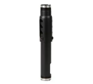 Peerless Industries Adjustable Length Extension Columns for Use with Peerless-Av Display Mounts Pro