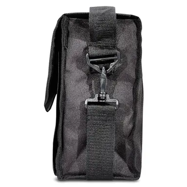 ViewSonic Projector Carry Case, Black (308X235X115MM). Compatible with PJD5153, PJD5253, image 8