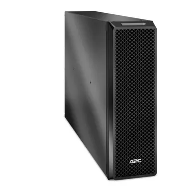 APC BY Schneider Electric APC Smart-Ups Srt 192V 8KVA And 10KVA Battery Pack Taa