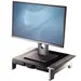 Fellowes Raises Monitor to Comfortable Viewing Height to Help Prevent Neck Strain., image 5