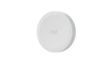 Logitech Scribe - Off White - Share Button, image 4