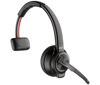 HP Poly Savi 8210 Top and Charging Cradle US, image 3