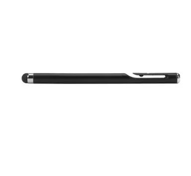 Targus Antimicrobial Smooth Gliding Standard Stylus - Black - Works, image 6