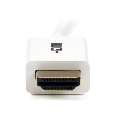 StarTech.com 16FT/5M HDMI 1.4B Cable with Ethernet; 4K (3840X2160P 30HZ)/FULL HD 1080P/10.2, image 7