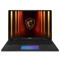MSI Computer Titan 18 HX AI A2XWIG-616US, image 3
