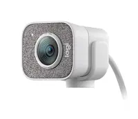 Logitech Streamcam Plus -White, image 3