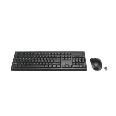 Kensington Computer KM270 EQ Rechargeable KB Set, image 7