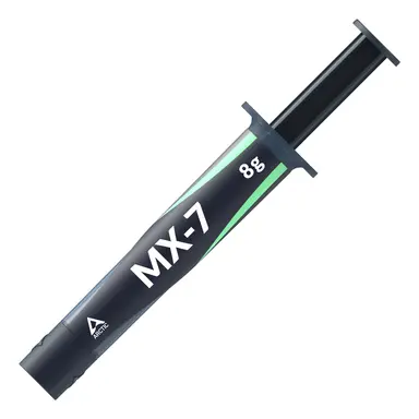 Arctic Cooling Arctic MX-7 (8G) - High Performance Thermal Compound