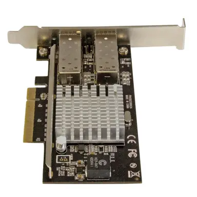 StarTech.com Add Two 10GBE SPF+ Slots to Server or Workstation for Fast High-Bandwidth, image 8