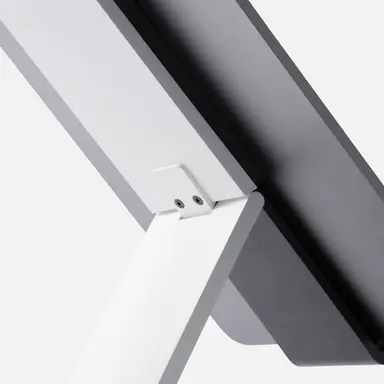 Bouncepad North America Bouncepad Eddy / Secure Tablet Stand / White, image 6