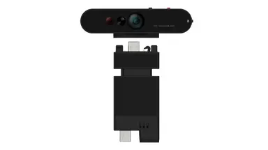 Lenovo ThinkVision MC60 (S) Monitor Webcam