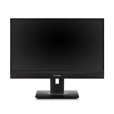 Viewsonic 24IN Ergonomic Docking Monitor with USB-C 90W PD RJ45 And Pop-Up Webcam 1920X10, image 6