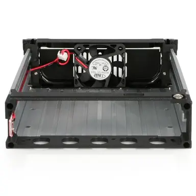 StarTech.com Turns Any 3.5 in SATA Hard Drive into a Rugged, Hot-Swap Storage Solution for a 5, image 6