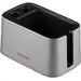 Viewsonic Viewboard Cast Dongle Storage Box gray/ BLACK., image 5