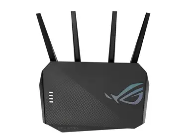 ASUS Wi-Fi 6 Gaming Router, Dual Band Gigabit Wireless Internet Router, image 8