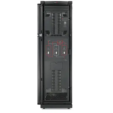 APC BY Schneider Electric Infrastruxure - Power Distribution Unit - External - AC 208 V - 1 X Power Nema L, image 7